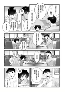 Page 9 of Hamada Tadashi no Kunou - preview thumbnail