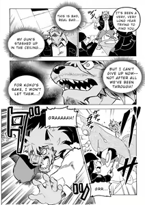 Page 101 of Stockholm Syndrome - preview thumbnail