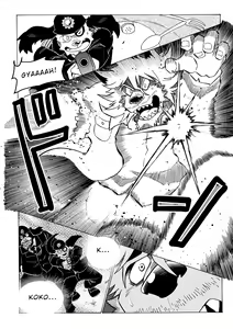 Page 102 of Stockholm Syndrome - preview thumbnail