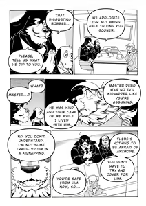 Page 108 of Stockholm Syndrome - preview thumbnail