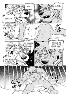 Page 120 of Stockholm Syndrome - preview thumbnail