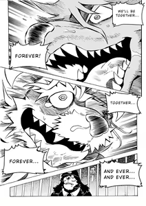 Page 121 of Stockholm Syndrome - preview thumbnail