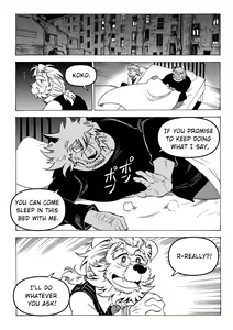 Page 22 of Stockholm Syndrome - preview thumbnail