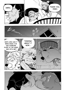 Page 23 of Stockholm Syndrome - preview thumbnail