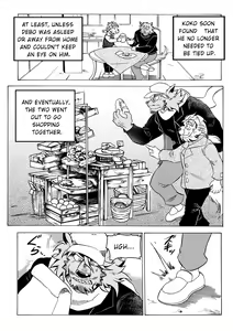 Page 31 of Stockholm Syndrome - preview thumbnail