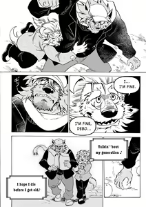 Page 34 of Stockholm Syndrome - preview thumbnail