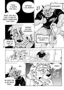 Page 40 of Stockholm Syndrome - preview thumbnail