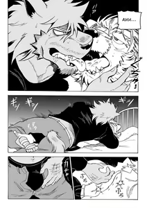 Page 51 of Stockholm Syndrome - preview thumbnail