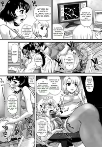 Page 16 of DR:II ep.6 ~Fukkatsusha-tachi~ (decensored) - preview thumbnail