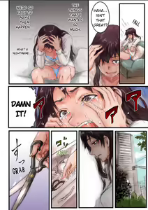 Page 36 of Joshikousei ni Kigaetara | Changed into a high school girl 1-4 - preview thumbnail