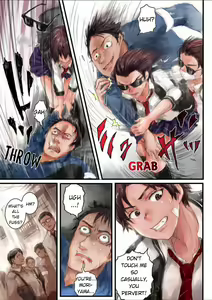 Page 49 of Joshikousei ni Kigaetara | Changed into a high school girl 1-4 - preview thumbnail