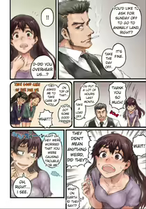 Page 8 of Joshikousei ni Kigaetara | Changed into a high school girl 1-4 - preview thumbnail