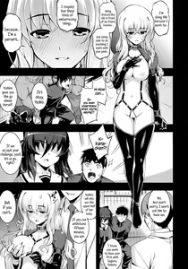 Page 124 of NTR² + Toranoana Special Book - preview thumbnail