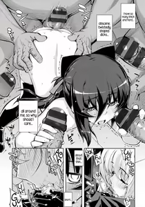Page 137 of NTR² + Toranoana Special Book - preview thumbnail
