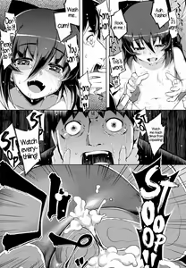 Page 162 of NTR² + Toranoana Special Book - preview thumbnail