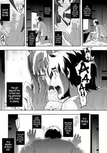 Page 186 of NTR² + Toranoana Special Book - preview thumbnail