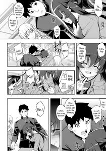 Page 46 of NTR² + Toranoana Special Book - preview thumbnail