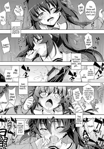Page 57 of NTR² + Toranoana Special Book - preview thumbnail