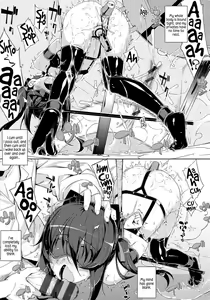 Page 66 of NTR² + Toranoana Special Book - preview thumbnail