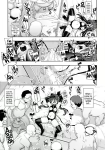 Page 76 of NTR² + Toranoana Special Book - preview thumbnail