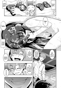 Page 82 of NTR² + Toranoana Special Book - preview thumbnail