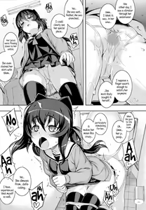 Page 98 of NTR² + Toranoana Special Book - preview thumbnail