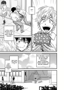 Page 16 of Because My Mother Became My Friend's GF - preview thumbnail