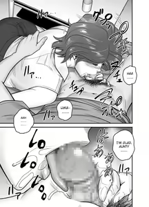 Page 24 of Because My Mother Became My Friend's GF - preview thumbnail