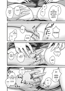 Page 27 of Because My Mother Became My Friend's GF - preview thumbnail