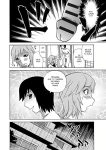 Page 103 of Kyou Mama ga Tomodachi ni Mawasaremasu. - preview thumbnail