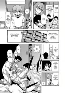 Page 160 of Kyou Mama ga Tomodachi ni Mawasaremasu. - preview thumbnail