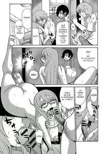 Page 162 of Kyou Mama ga Tomodachi ni Mawasaremasu. - preview thumbnail