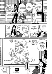 Page 172 of Kyou Mama ga Tomodachi ni Mawasaremasu. - preview thumbnail