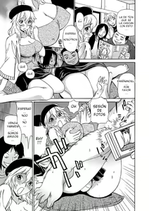 Page 176 of Kyou Mama ga Tomodachi ni Mawasaremasu. - preview thumbnail