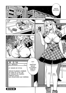 Page 187 of Kyou Mama ga Tomodachi ni Mawasaremasu. - preview thumbnail