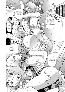 Page 35 of Kyou Mama ga Tomodachi ni Mawasaremasu. - preview thumbnail