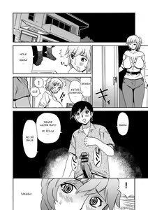 Page 37 of Kyou Mama ga Tomodachi ni Mawasaremasu. - preview thumbnail