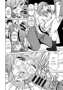 Page 41 of Kyou Mama ga Tomodachi ni Mawasaremasu. - preview thumbnail