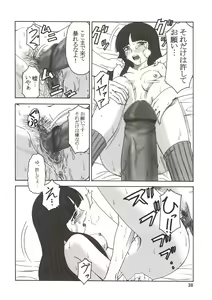Page 40 of Thuihou-Kakugo Ver 8.5 -Perfect Edition- - preview thumbnail