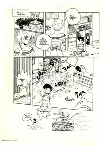 Page 3 of Sousa-Sanchez Initiation - preview thumbnail
