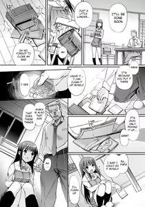 Page 100 of Otome no Renai Jijou - The Maiden's Love Love Affair (decensored) - preview thumbnail