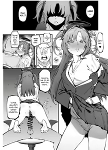 Page 26 of Blue Saimin-bu - preview thumbnail