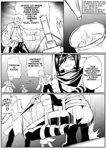 Page 2 of Attack on Sonico - preview thumbnail