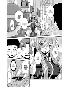 Page 120 of Melon ga Chou Shindou! R Soushuuhen IV - preview thumbnail