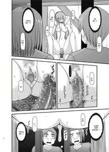 Page 174 of Melon ga Chou Shindou! R Soushuuhen IV - preview thumbnail