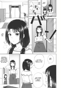 Page 5 of Nakayosi Apuri Ch.4 | Get-Along App Ch.4 - preview thumbnail