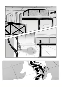 Page 3 of Octopus Stamp - preview thumbnail