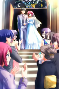 Page 221 of Kotori Love Ex P - preview thumbnail