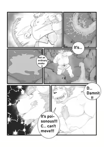 Page 3 of Gainer Belly Chernobog - preview thumbnail