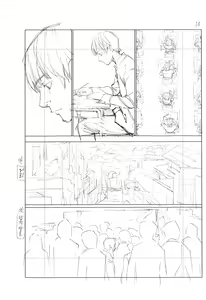 Page 237 of Chitose | 치토세 - preview thumbnail